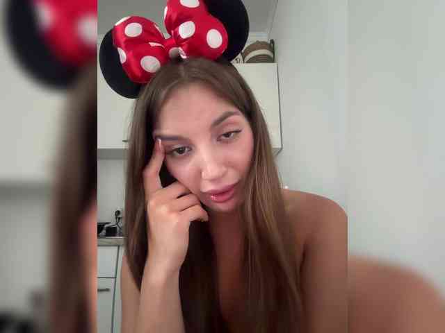 -GAZMALVINA- webcam