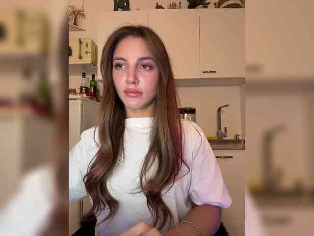 -GAZMALVINA- webcam