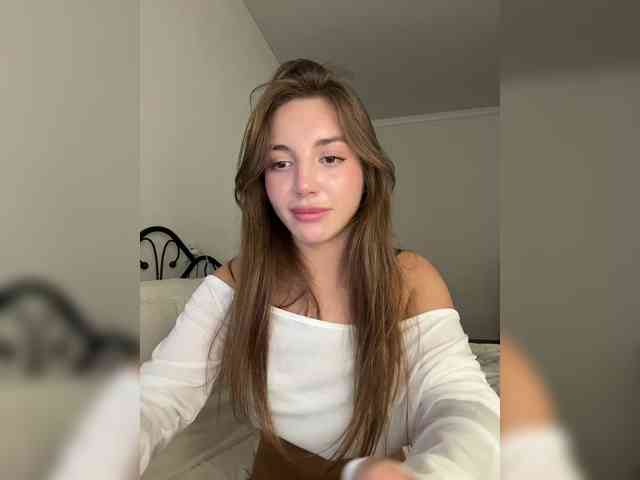 -GAZMALVINA- webcam