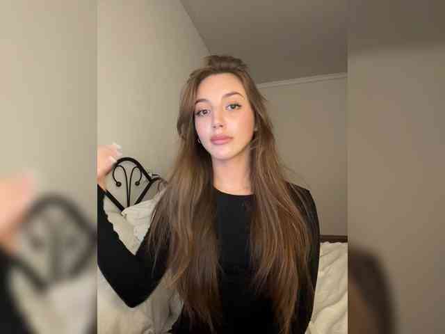 -GAZMALVINA- webcam