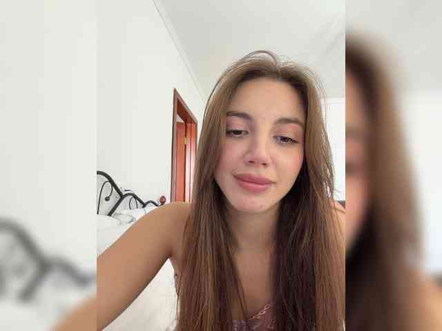 -GAZMALVINA- webcam