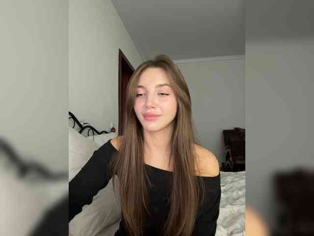 -GAZMALVINA- webcam