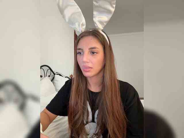 -GAZMALVINA- webcam