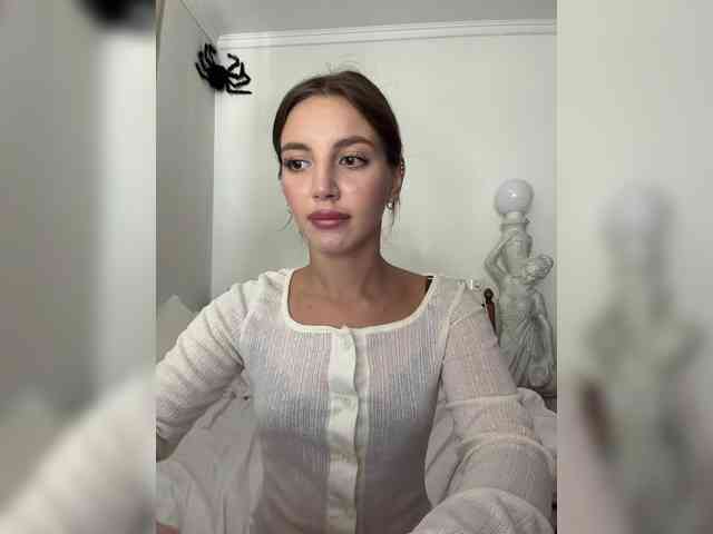 -GAZMALVINA- webcam
