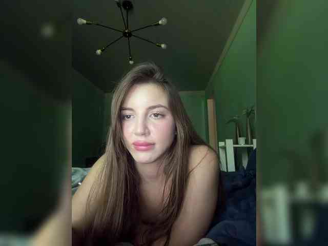 -GAZMALVINA- webcam