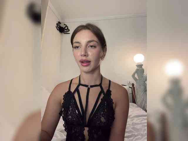 -GAZMALVINA- webcam