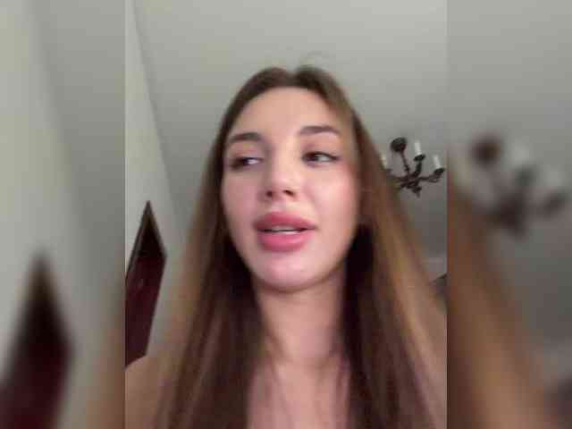 -GAZMALVINA- webcam