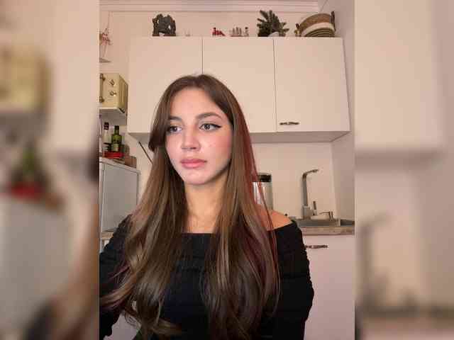 -GAZMALVINA- webcam