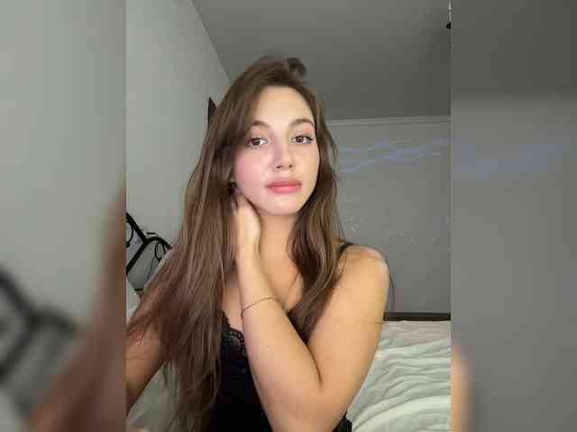 -GAZMALVINA- webcam