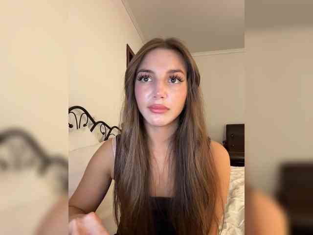 -GAZMALVINA- webcam