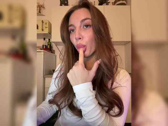-GAZMALVINA- webcam