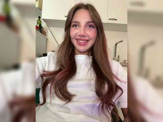 -GAZMALVINA- webcam