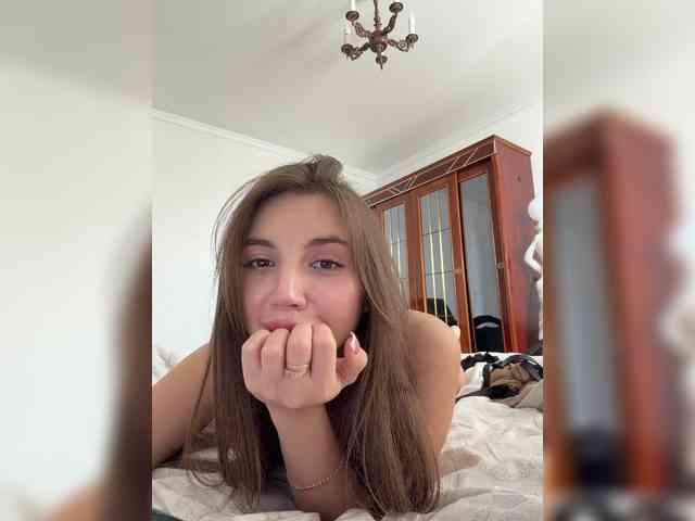 -GAZMALVINA- webcam