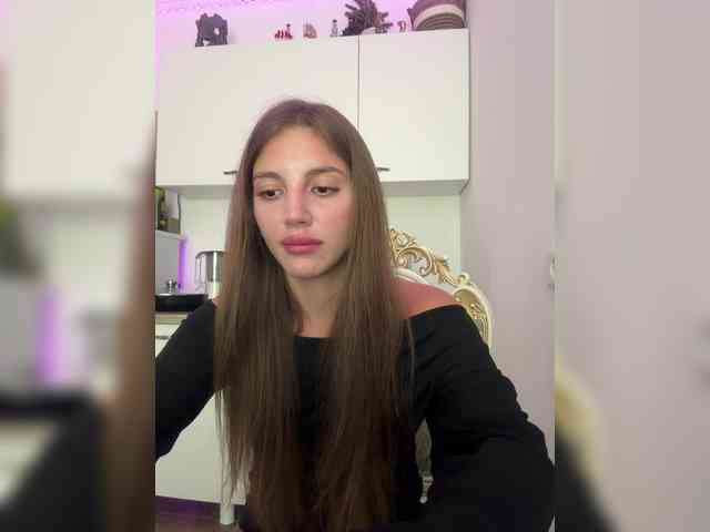 -GAZMALVINA- webcam