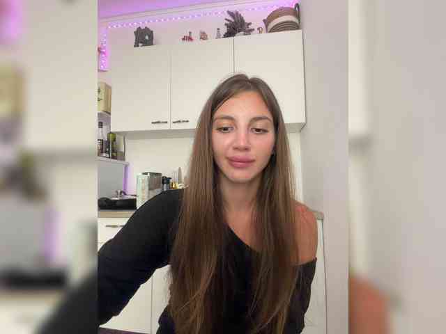 -GAZMALVINA- webcam
