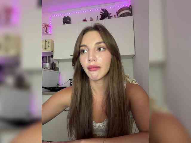 -GAZMALVINA- webcam