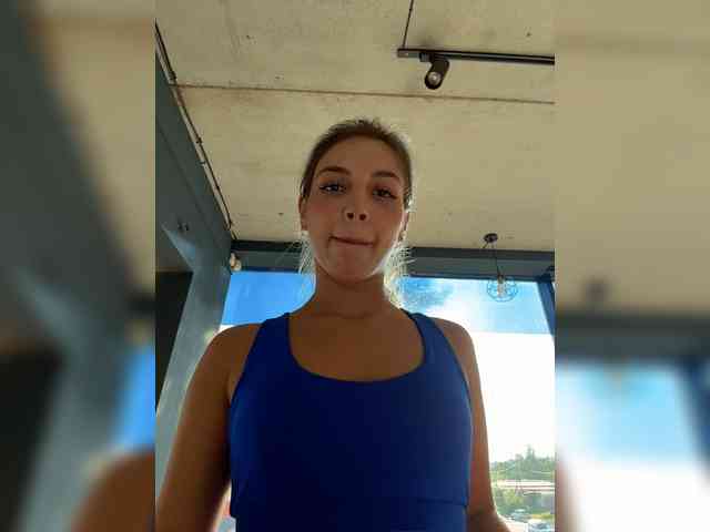 -GAZMALVINA- webcam