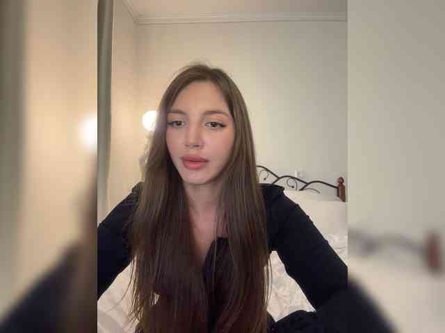 -GAZMALVINA- webcam