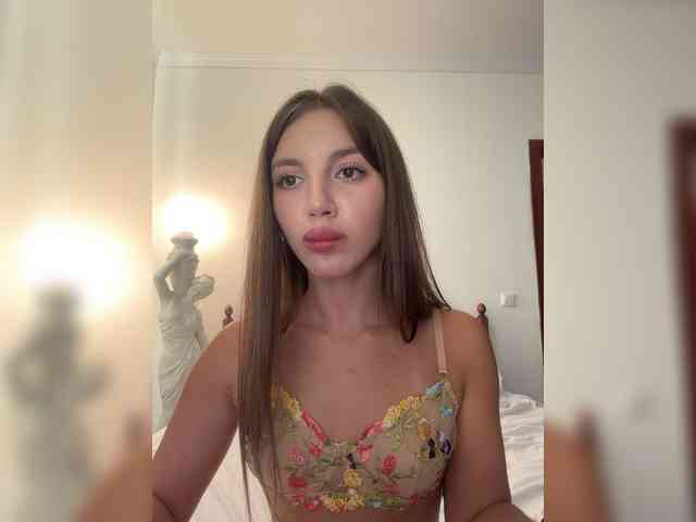 -GAZMALVINA- webcam