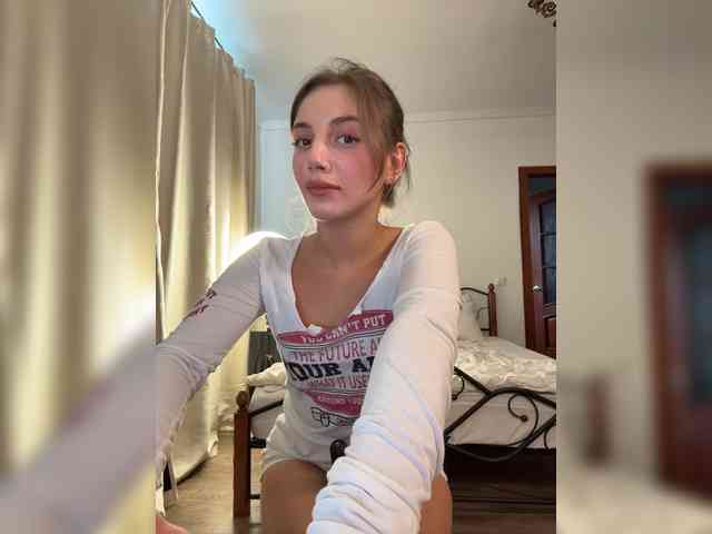 -GAZMALVINA- webcam
