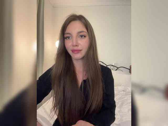 -GAZMALVINA- webcam