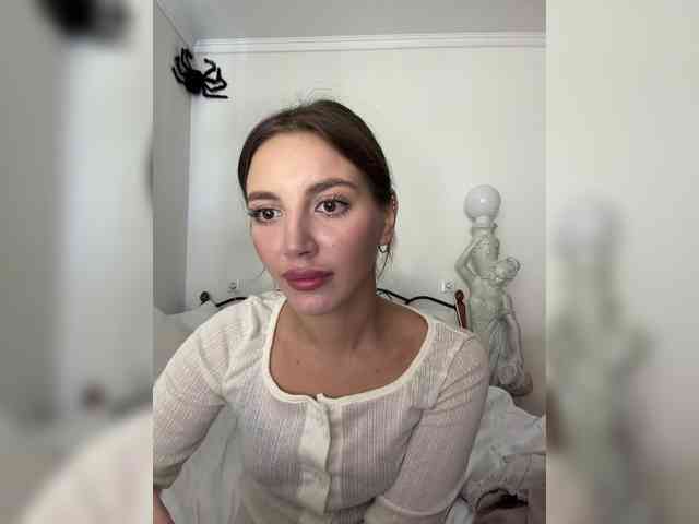 Модель: -GAZMALVINA-