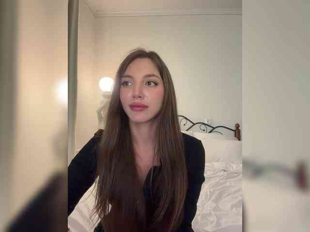 -GAZMALVINA- webcam