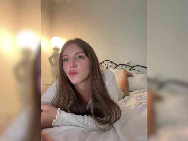 -GAZMALVINA- webcam
