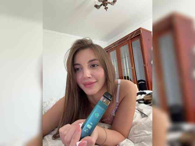 -GAZMALVINA- webcam