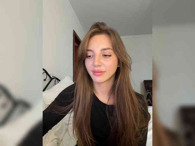 -GAZMALVINA- webcam