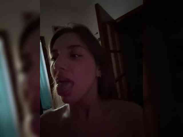 -GAZMALVINA- webcam