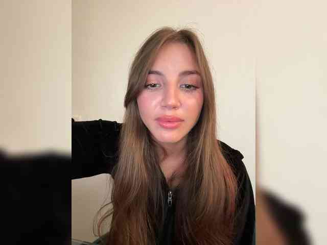 -GAZMALVINA- webcam