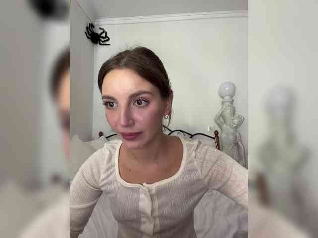-GAZMALVINA- webcam
