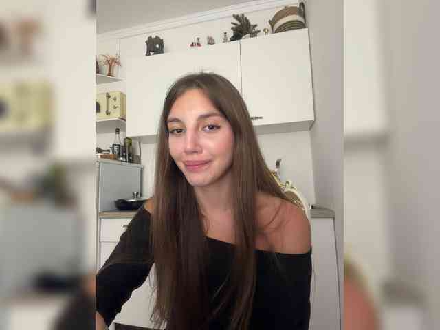 -GAZMALVINA- webcam