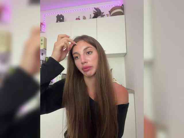 -GAZMALVINA- webcam