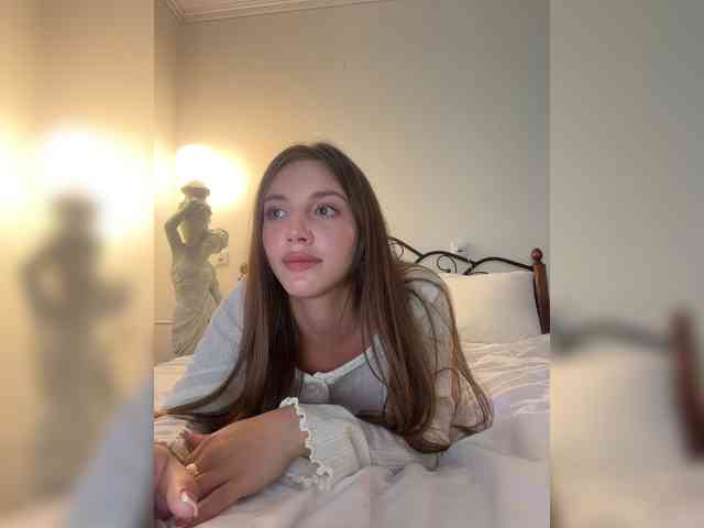 -GAZMALVINA- webcam