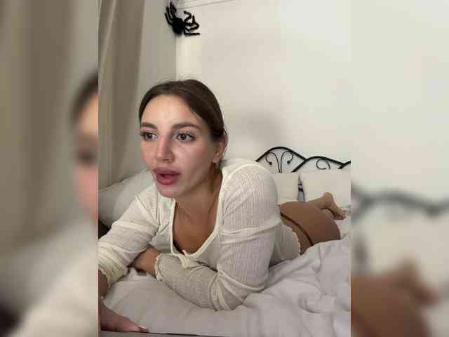 -GAZMALVINA- webcam
