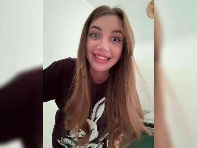 -GAZMALVINA- webcam