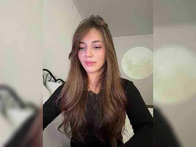 -GAZMALVINA- webcam