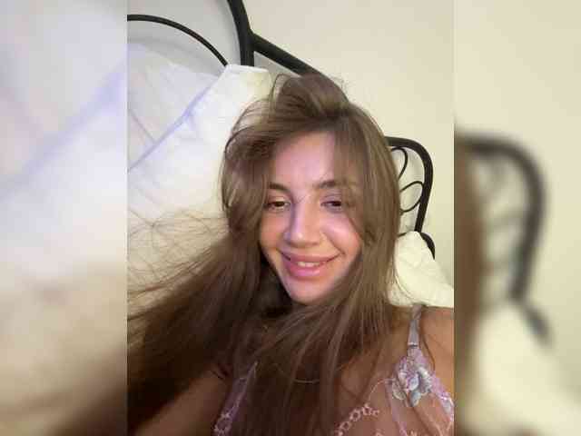 -GAZMALVINA- webcam