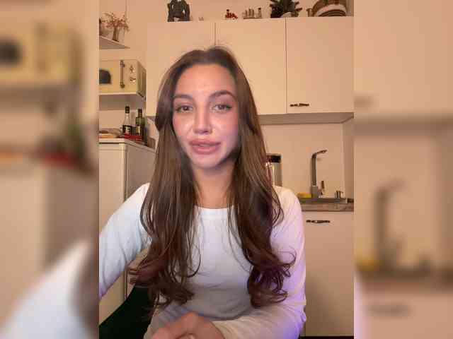 -GAZMALVINA- webcam
