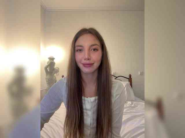 -GAZMALVINA- webcam