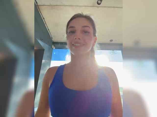 -GAZMALVINA- webcam