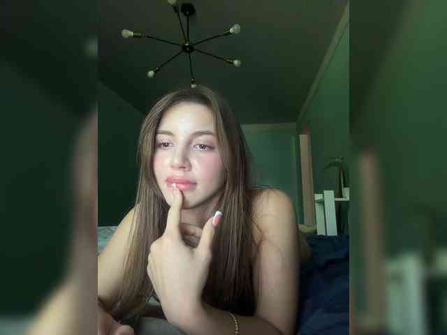 -GAZMALVINA- webcam