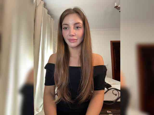 -GAZMALVINA- webcam