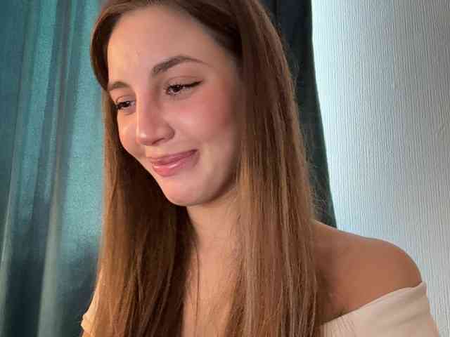 -GAZMALVINA- webcam