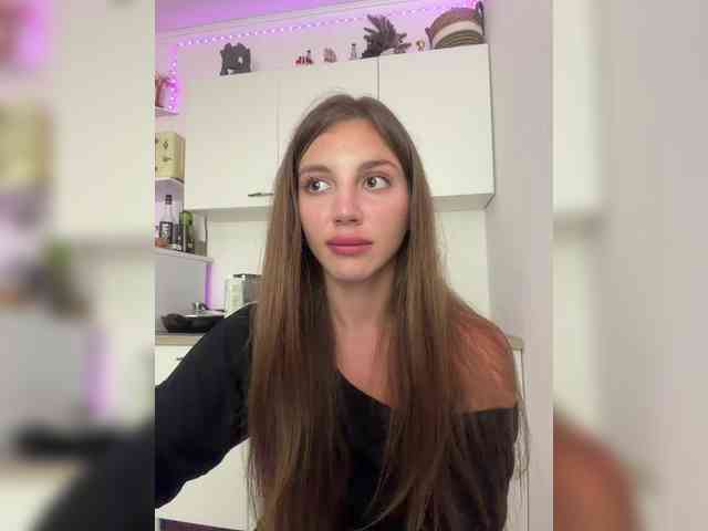 -GAZMALVINA- webcam