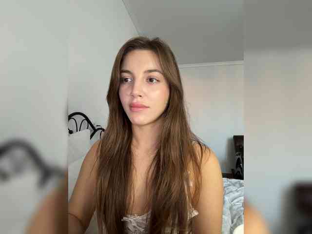 -GAZMALVINA- webcam