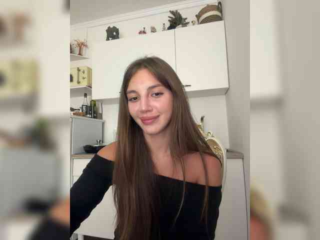 -GAZMALVINA- webcam