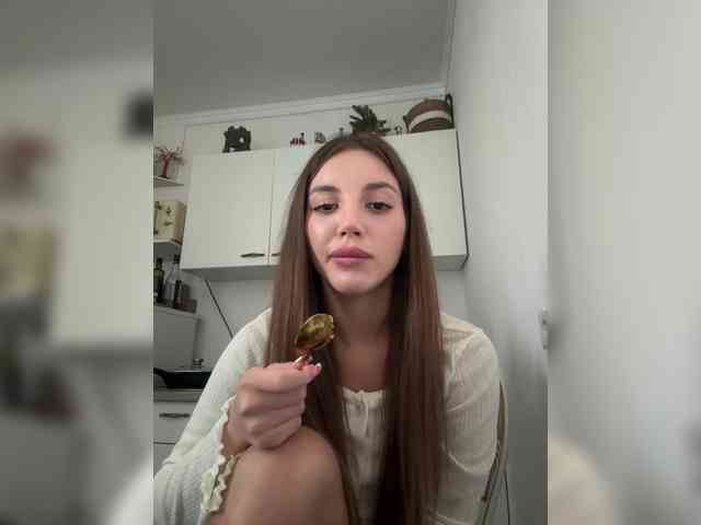 -GAZMALVINA- webcam